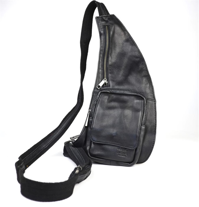 Bear tassen zwart clearance